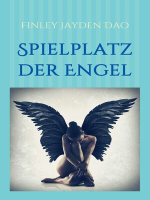 cover image of Spielplatz der Engel